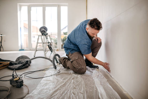 Best Drywall Sanding and Smoothing  in Broadway, NC